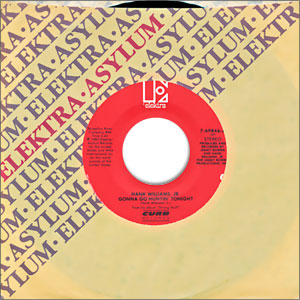 Gonna Go Huntin' Tonight/ Twodot Montana