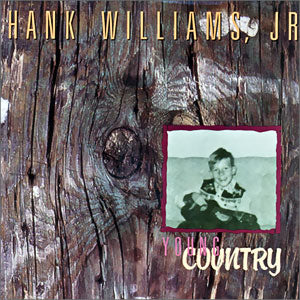 Young Country/ Buck Naked