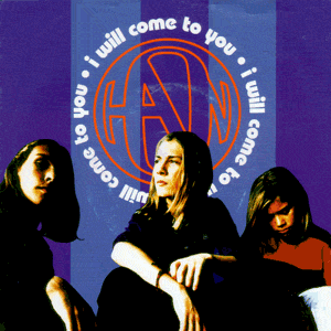 I Will Come To You/ With You In Your Dreams