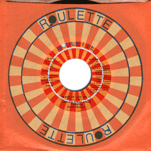 Seeds Of Life (Pt. 1)/ (Pt. 2)