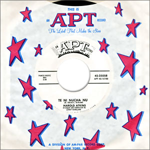 Te Ni Nucha Nu/ Please, Please