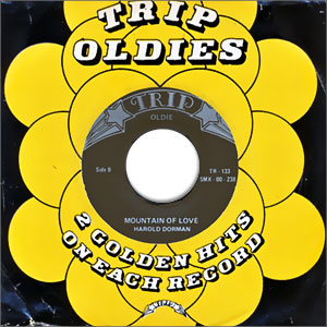 Mountain of Love / Goodnight My Love