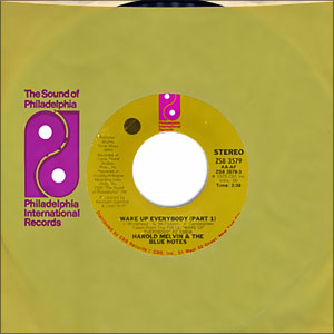 Wake Up Everybody (Part 1)/ (Part 2)