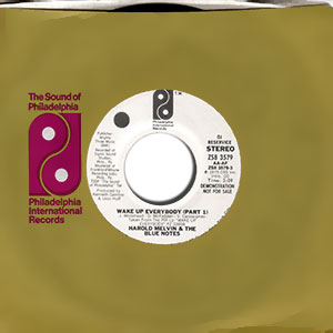 Wake Up Everybody (Part 1)