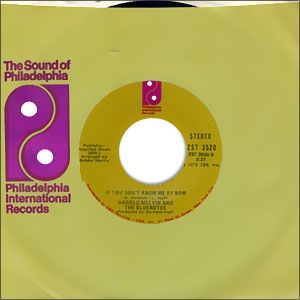 If You Don't Know Me By Now/ Let Me Into Your World