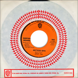 Anything Goes/ Malibu U