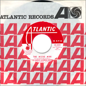 My Dream/ The Micro Mini