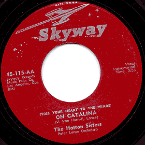 Season's Greetings/On Catalina