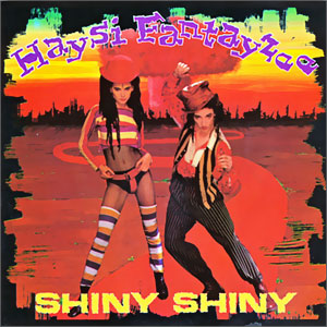 Shiny Shiny