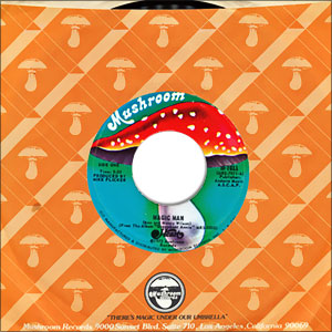 Magic Man/ How Deep It Goes