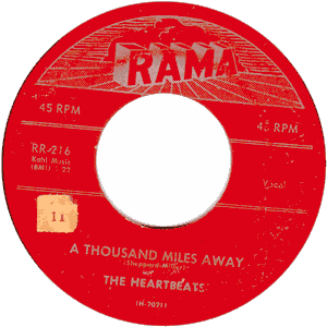 A Thousand Miles Away/ Oh Baby Don't