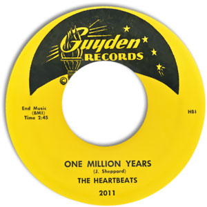 One Million Years/ Darling, I Want To Get Married