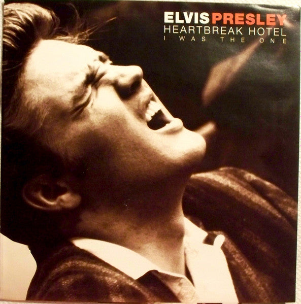Heartbreak Hotel/ I Was The One