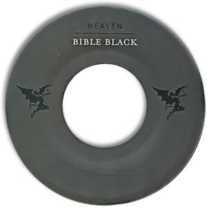 Bible Black/ Neon Knights (Live)