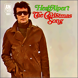 The Christmas Song/ My Favourite Things