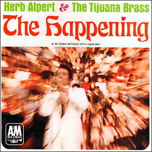 The Happening/ Town Without Pity