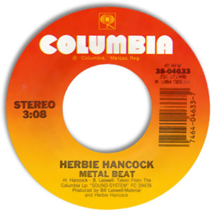 Metal Beat/ Karabali