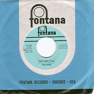 Our Fairy Tale/ I Don't Want Our Loving To Do