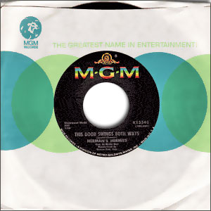 This Door Swings Both Ways/ For Love