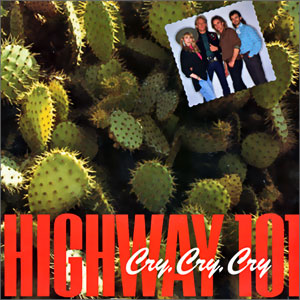 Cry, Cry, Cry/ One Step Closer