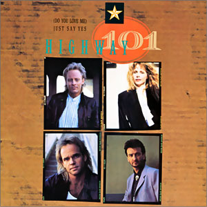 (Do You Love Me) Just Say Yes/ I'll Be Missing You