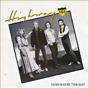 Somewhere Tonight/ Are You Still Mine