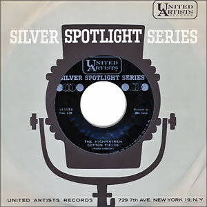 Cotton Fields / Michael