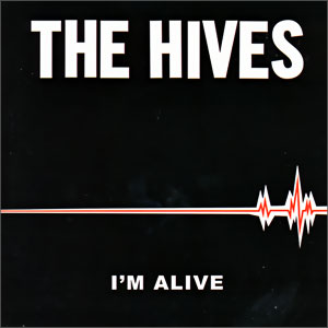 I'm Alive/ Good Samaritan