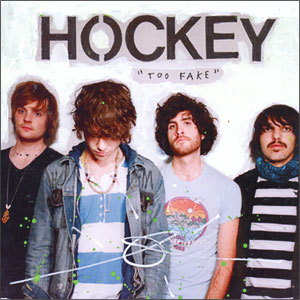 Too Fake/ What's Up Now Man