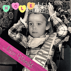 Miss World/ Over The Edge