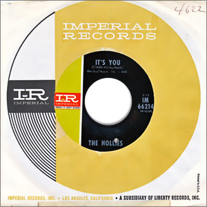 Stop Stop Stop/ It's You