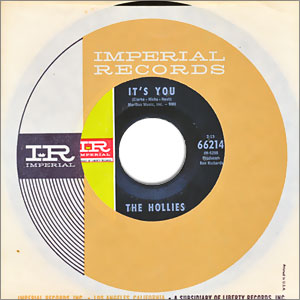 Stop Stop Stop/ It's You