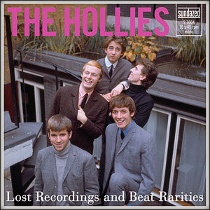 Lost Recordings and Beat Rarities