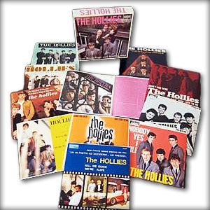 Lost Recordings and Beat Rarities