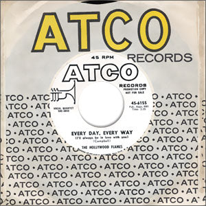 Every Day, Every Way (I'll Always Be In Love With You)/ If I Thought You Needed Me