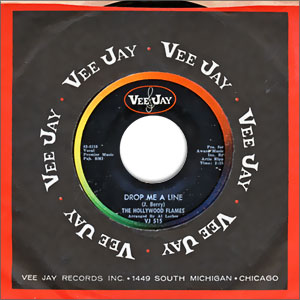 Drop Me A Line/ Letter To My Love (Goodnight)