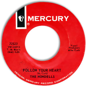 Follow Your Heart/ Endless Sleep