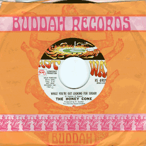 While You're Out Looking For Sugar?/ The Feeling's Gone