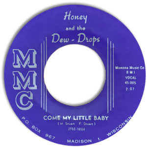 Come My Little Baby/ Confucius Say