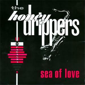 Sea Of Love/ I Get A Thrill