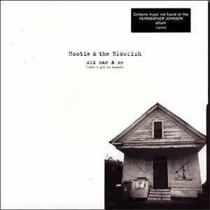 Old Man & Me (When I Get To Heaven)/ Before The Heartache Rolls In