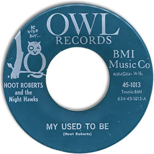 My Used To Be/ Hey Sheriff