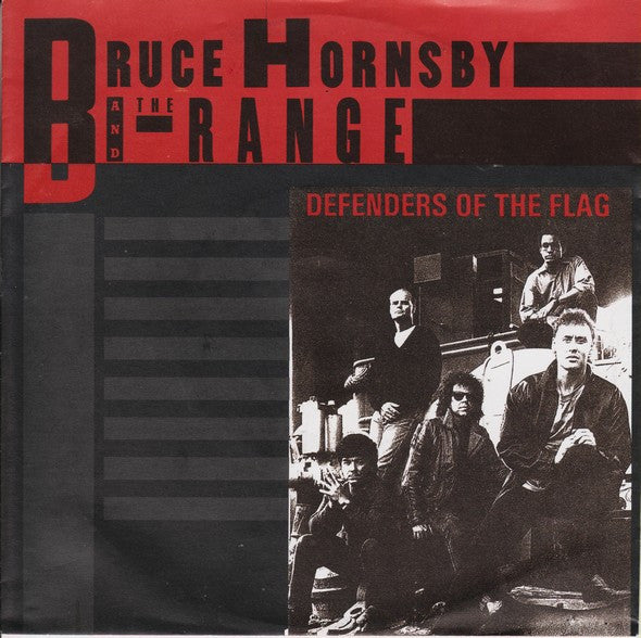 Defenders of the Flag/ On the Western Skyline