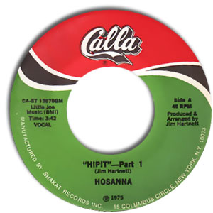 Hipit - Part 1/ Part 2