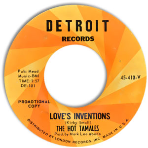 Love's Inventions/ Mr. Starlight