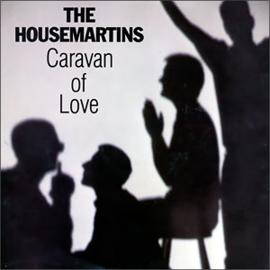 Caravan Of Love/ When I First Met Jesus