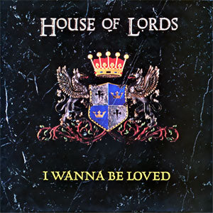 I Wanna Be Loved/ Call My Name