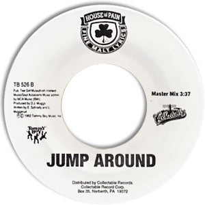 Jump Around