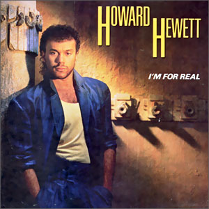 I'm For Real/ Eye On You