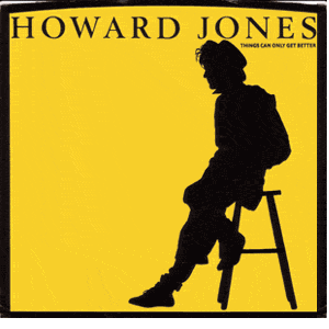 Things Can Only Get Better